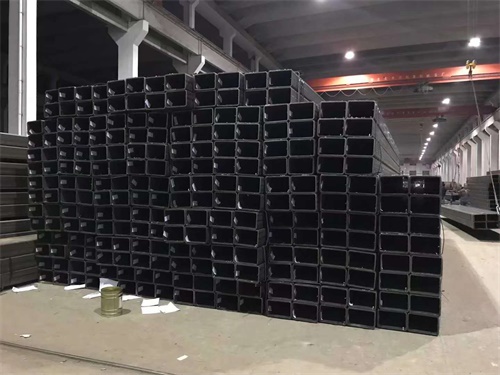 忠县冷拔方管选型指南 工程采购怎么选